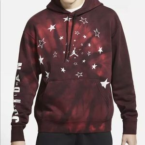 Men’s air jordan hoodie